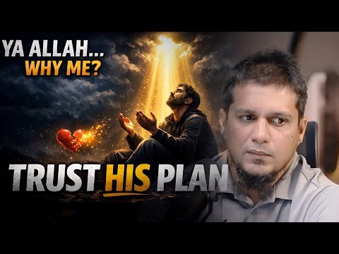 When You Ask Allah ‘Why Me?’ Watch This | Muhammad Ali