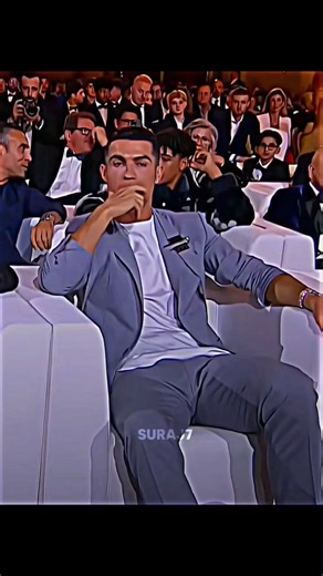 Ronaldo Jr's Insane Height Evolution..🤯