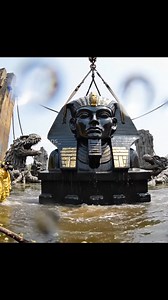 293K views · 5.5K reactions | Explorers Reveal Hidden Jungle Ruins Suggesting a Forgotten Advanced Civilization "sci-fi horror FilmConcept found footage" . . . . . . . . . . . . . . . . . . . . . . . . . #expedition #hiddenruins #lostcity #ancientruins #ancientaliens #pharaoh #ancientrelics #antarctica #ancientaliens #lostcivilizations #Nephilim #atlantis #sybervisions_ #enoch #BiblicalStories #hiddentreasure #lostmummies | 헦헬헕험헥혃헶혀헶헼헻혀 | Facebook