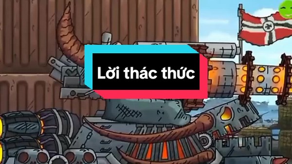 Левиафан против КВ-44: Сразимся!