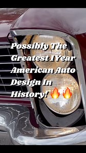 124K views · 7.7K reactions | The greatest one year design in American automotive history? 1965 Buick Riviera with hidden headlights. #buick #riviera #classiccars #60s #musclecars #fyp #fypシ゚viral #viral #viralposts #viralreelsfb #mruniqueone #mruniqueone1975 #GM #chevy #viralshorts | Dana Owlett | Facebook