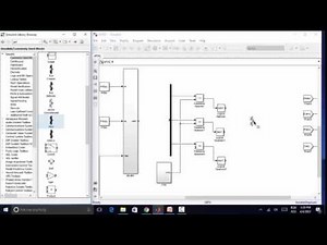 PART5: Elimination of Harmonics Using Active Power Filter Based on DQ Reference Frame Theory and SVM