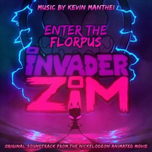 Invader ZIM: Enter the Florpus! (OST) - Peace is Nice lyrics