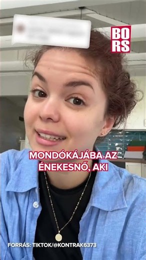Nagy Bogi kiosztotta az egyik kommentelőt!