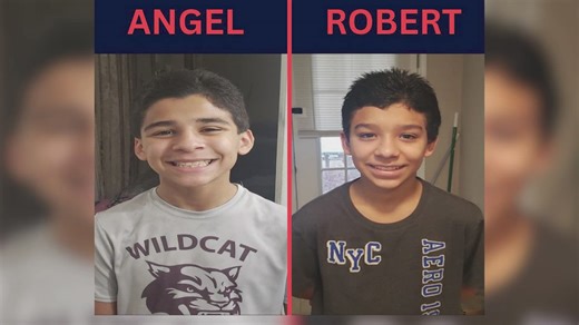 Bexar County deputies search for 2 teenage brothers last seen on northeast side
