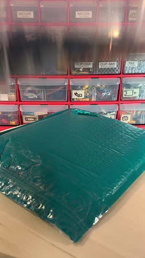 Tips for Making a Bricklink Order