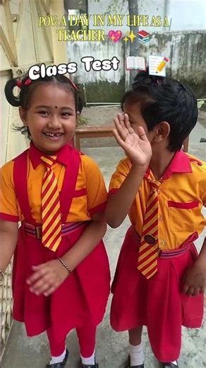 Day 6 of 30 days as a teacher ✨💖📚🏫 #shorts