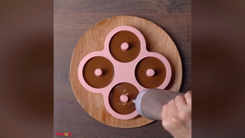 Chocolate Cake – Moist & Rich in Flavor! 🍫🍰 | Cake Videos, Cake Recipes & Cake Compilation