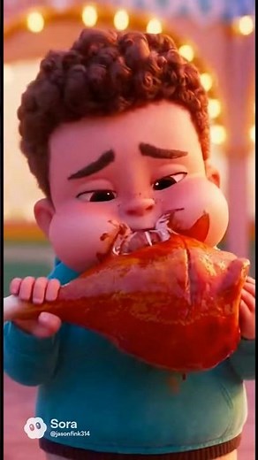 The Most INSANE Disney World Food Challenges!