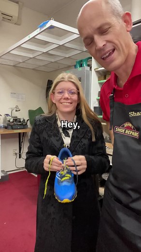 Learn How to Tie Shoe Laces Easily and Effectively