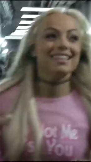 🎥 Behind the Scenes: Rhea Ripley & Liv Morgan | WWE Exclusive 🔥