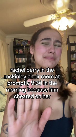 Rachel Berry's McKinley Choir Room Drama Unfolds
