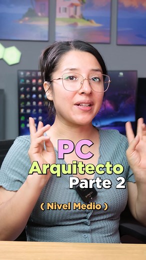 PC Ideal para Arquitectura y CAD 3D Avanzado