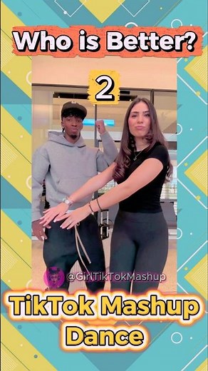 TikTok Mashup 2026 May Trend 🌸