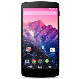 Google Nexus 5 (Unlocked) Review