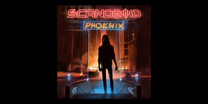 Scandroid - Phoenix