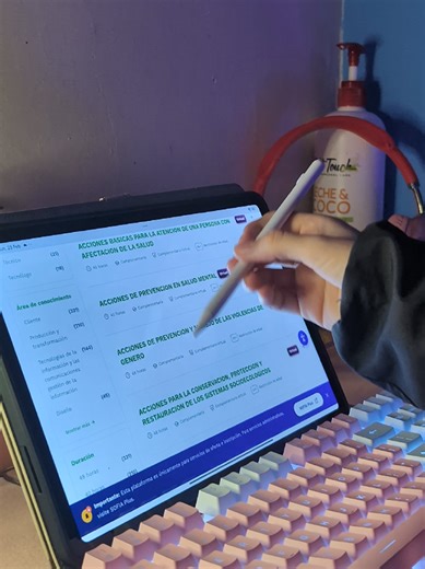 Cómo elegir cursos en Sofía Plus del SENA