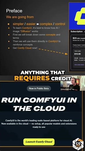 💥 Black Friday AI Tip: Learn ComfyUI the Easy Way