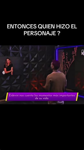 La emotiva historia de Icho en LCDLF Colombia