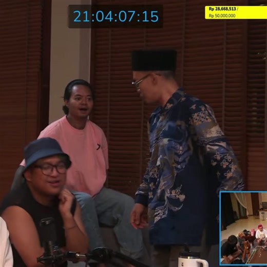 Epic Marapthon3 Highlights Featuring Reza Arap and Aloy