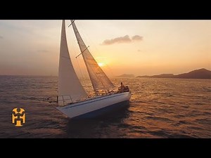 Sailing the Caribbean | Trinidad & Tobago Discoveries | World Nomads