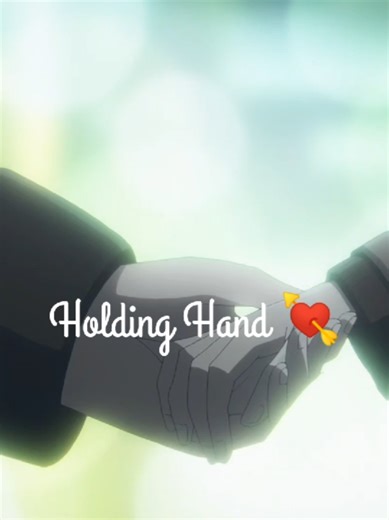 Holding Hands in Anime: The Apothecary Diaries Love Story