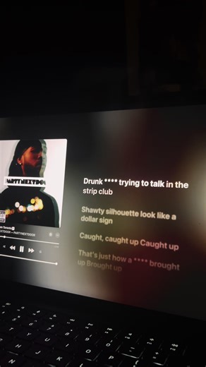 BREAK FROM TORONTO #music #songs #fyp #applemusic #partynextdoor | party next door apple music