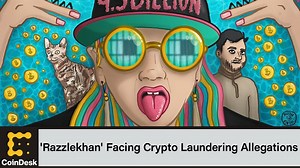'Razzlekhan' Reportedly Gets Tech Job While Facing Crypto Laundering Allegations - The Global Herald