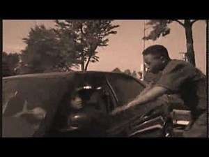 Zapp & Roger - Computer Love (Menace 2 Society + morale de Kayne)