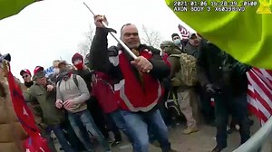 Jurors reject array of defenses at Capitol riot trials