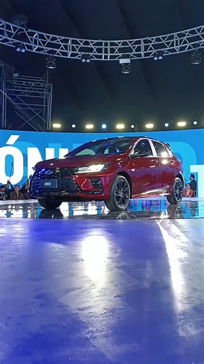 1.4K views | Los nuevos #Chevrolet Onix y Onix Sedán llegan a Chile, Colombia, Ecuador y Perú con un diseño más refinado. | Perú Off Road & Racing | Facebook