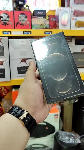 Unboxing the New Apple iPhone: A Detailed Look