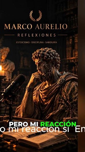 STOIC advice to survive the daily grind #mindset #stress #stoicism #marcusaurelius