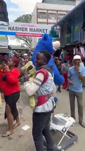 ✨ Babake usijali ati umewachiwa Mtoi... ati hujui vitu za mtoto... Huku tunakushughulikia kila kitu na everything iko... 🎉🍼 BIG PROMOTION ALERT – BABYSHOP BRANCH! 🍼🎉 Great news to all our lovely parents and resellers! 💕 Our Babyshop Branch by Wajose Smartwear located at Nasher Market is running an exciting promotion just for you! 🛍️✨ 👶 Every customer gets a FREE GIFT with purchase 🎁 🎟️ Enjoy shopping vouchers and amazing discounts 🧸 Plus many more surprise offers waiting in-store! From