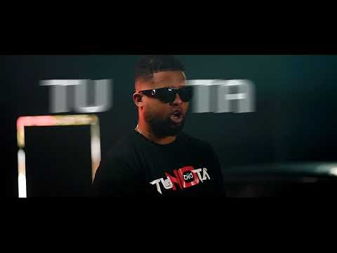 Lapiz Conciente - Tú No Ta'