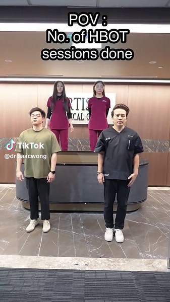 Hyperbaric Oxygen Therapy and Sports Performance Benefits