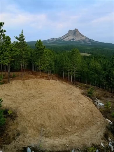 Stunning Log House Design Ideas