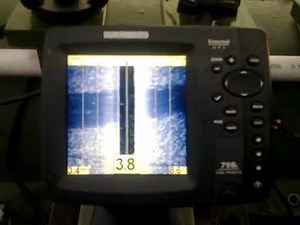 Сравнение эхолотов Humminbird 798ci HD SI и Garmin Fishfinder 250c