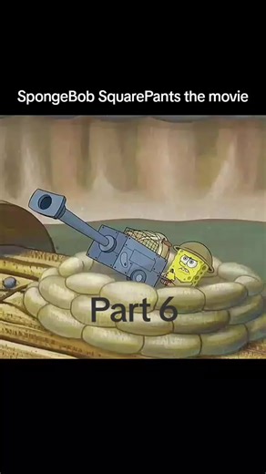 SpongeBob SquarePants: The Movie Explained