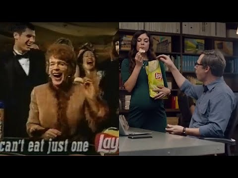 Top Best Funniest LAYS Chips Commercials | Compilation