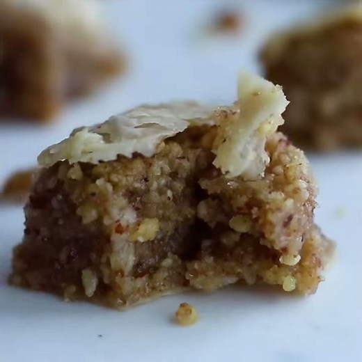 How to Make EASY BAKLAVA Recipe!!