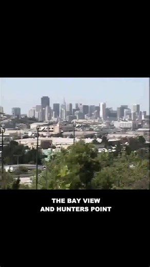 Footage from “Bay View Hunter's Point: San Francisco's Last Black Neighborhood?” shows that exploring this neighborhood’s story is inseparable from understanding Black history in San Francisco. The neighborhood reflects generations of migration, labor, organizing, and cultural expression that helped shape the whole city’s identity. More than twenty years later, many of the same questions raised in the documentary still resonate around displacement, opportunity, and cultural preservation remindin