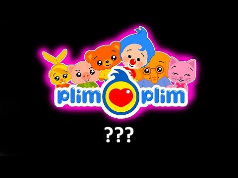 Plim plim intro sound variation in 50 seconds