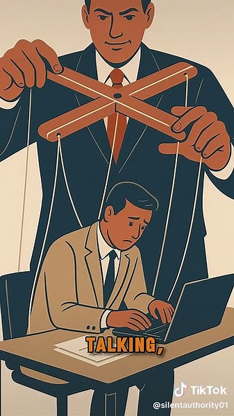 The Silent Observers: Understanding Quiet Manipulators