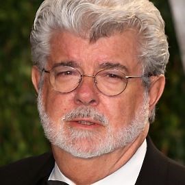 George Lucas | Speaking Fee | Booking Agent