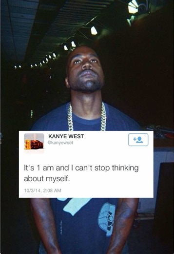 Kanye West: What Happened — Key Tweets and Reactions