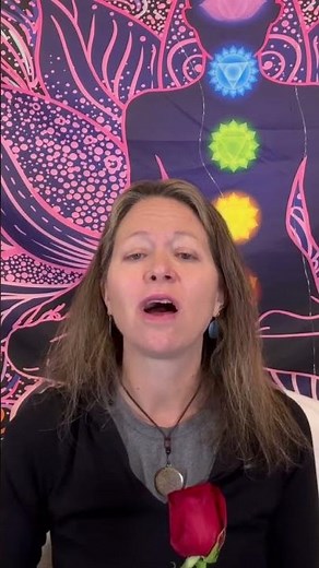 Fear or Intuition? Most People Get This Wrong #yoursovereignsoul #embodiedsovereignty #sovereignty