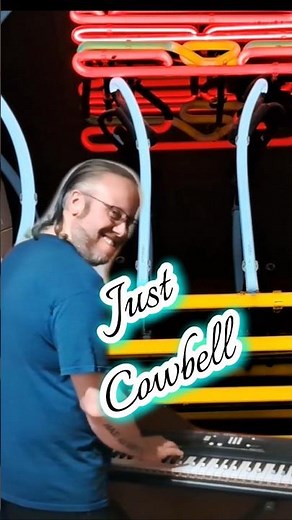 Just Cowbell