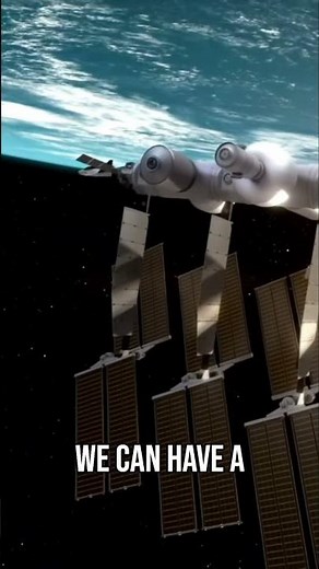 Humans in Space? Preserving Earth & Expanding Humanity #space #shorts #astronomy