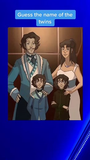 Exploring Varrick and Zhu Li's Dynamic Relationship in Avatar: The Legend of Korra